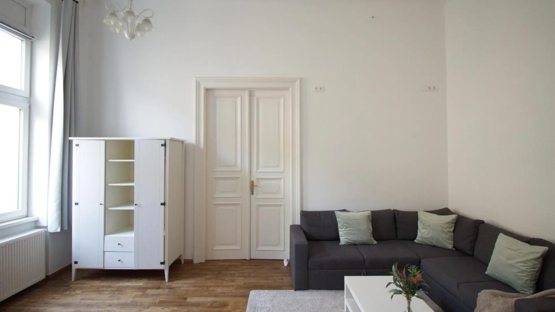 Apartment Elephant'S Oasis Budapest