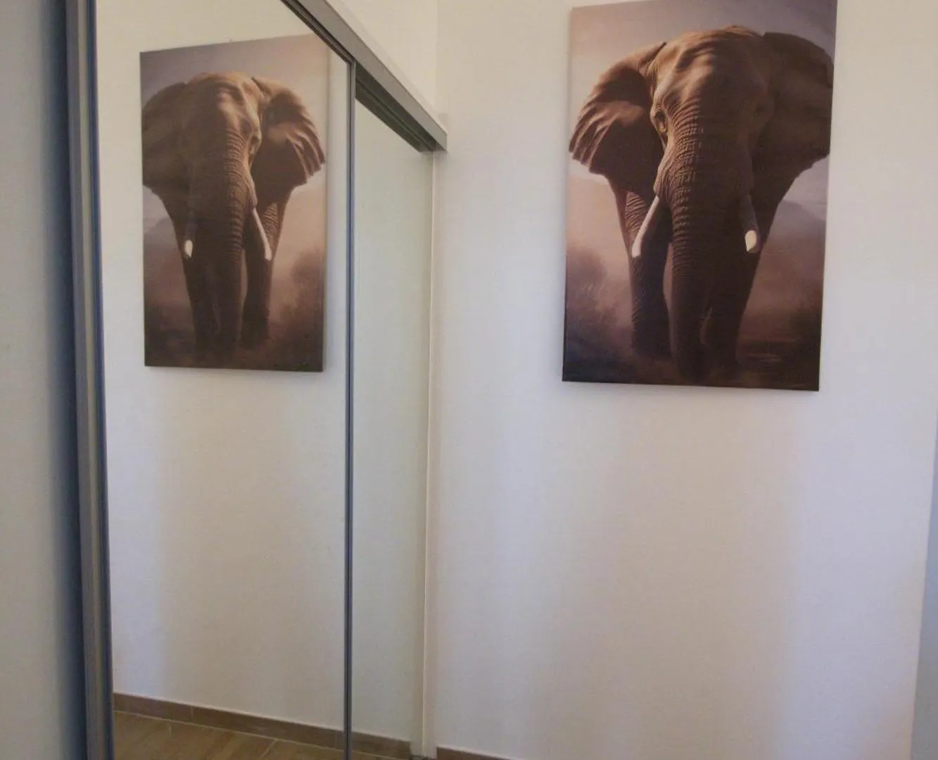 Elephant'S Oasis Budapest 0*,