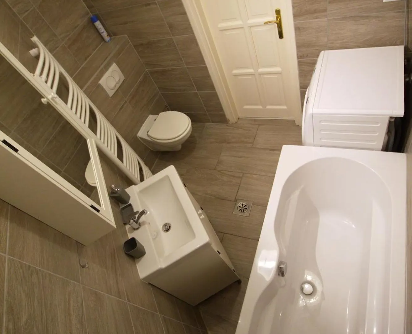 Elephant'S Oasis Budapest Apartment