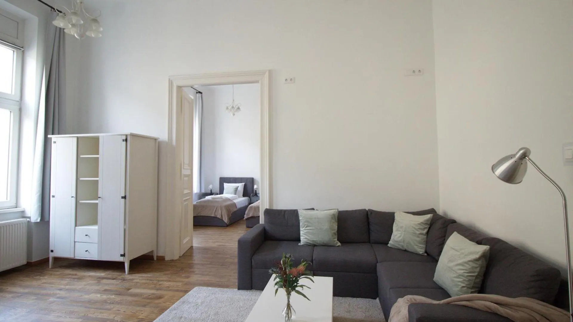 Elephant'S Oasis Budapest Apartment