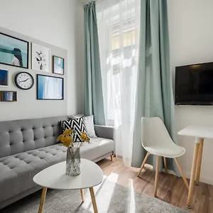 A13- Boutique Apartments, Location, By Bqa Budapest