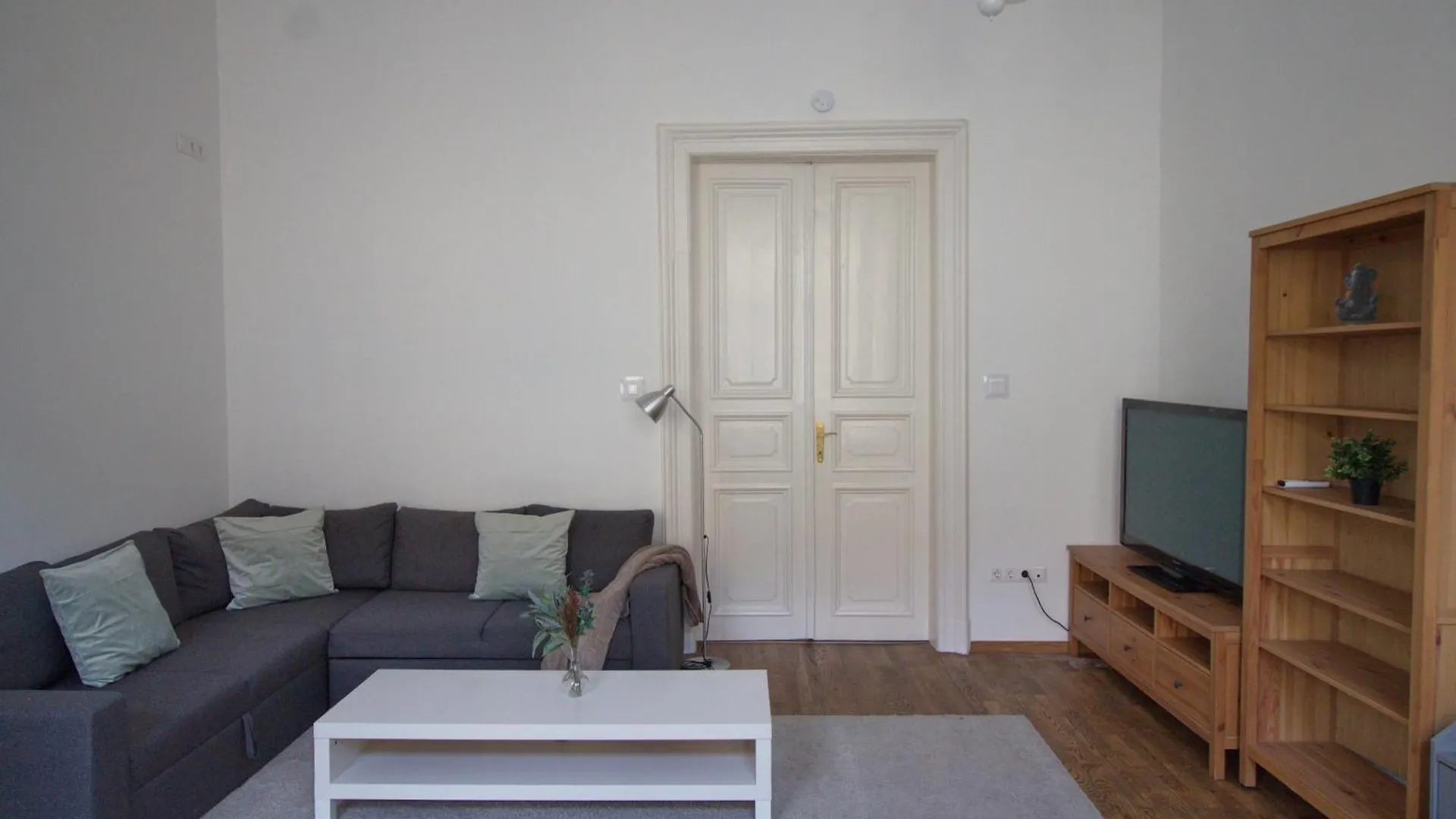 Apartament Elephant'S Oasis Budapesta Ungaria